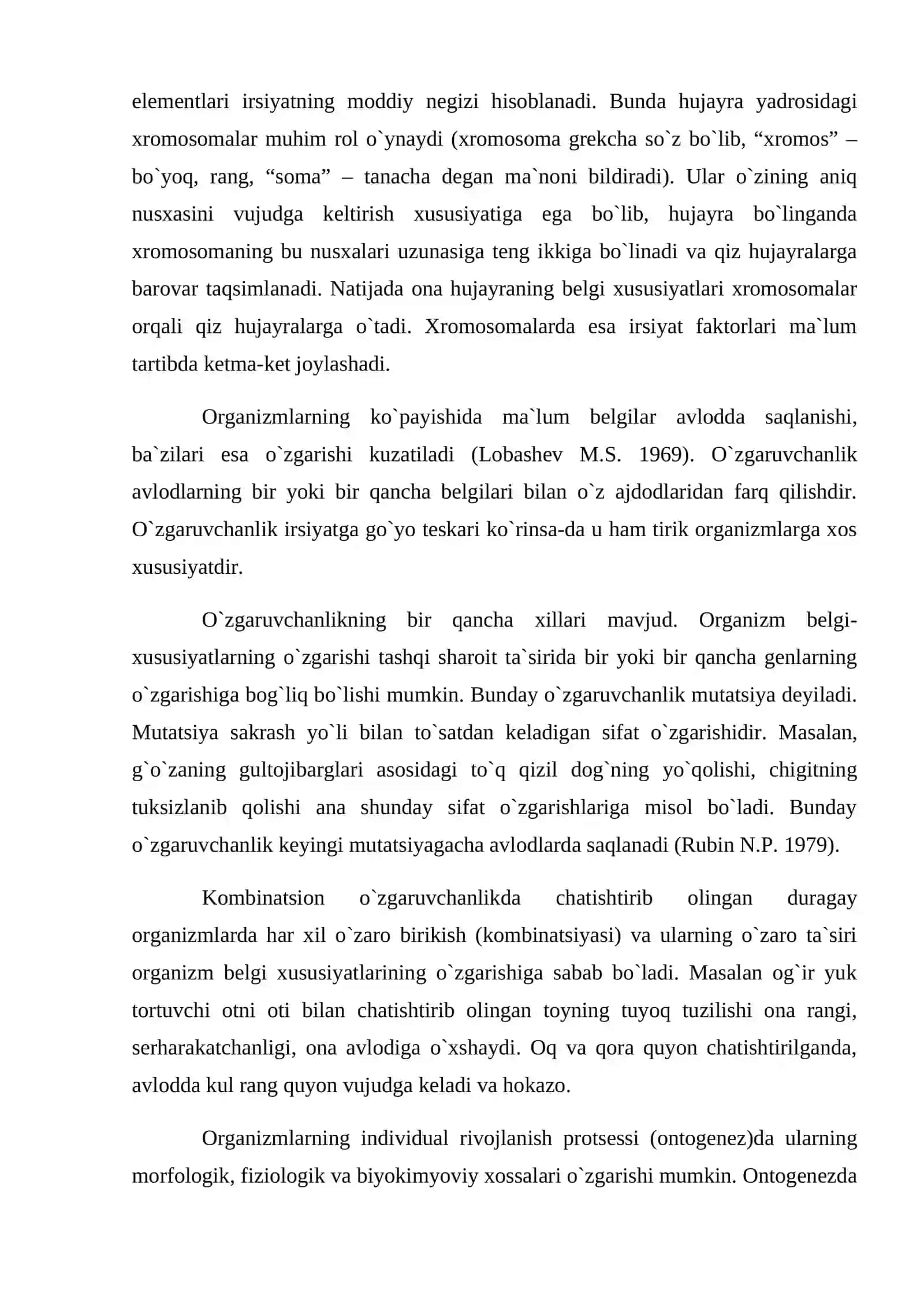 Butun ta'lim tizimining islohati 3
