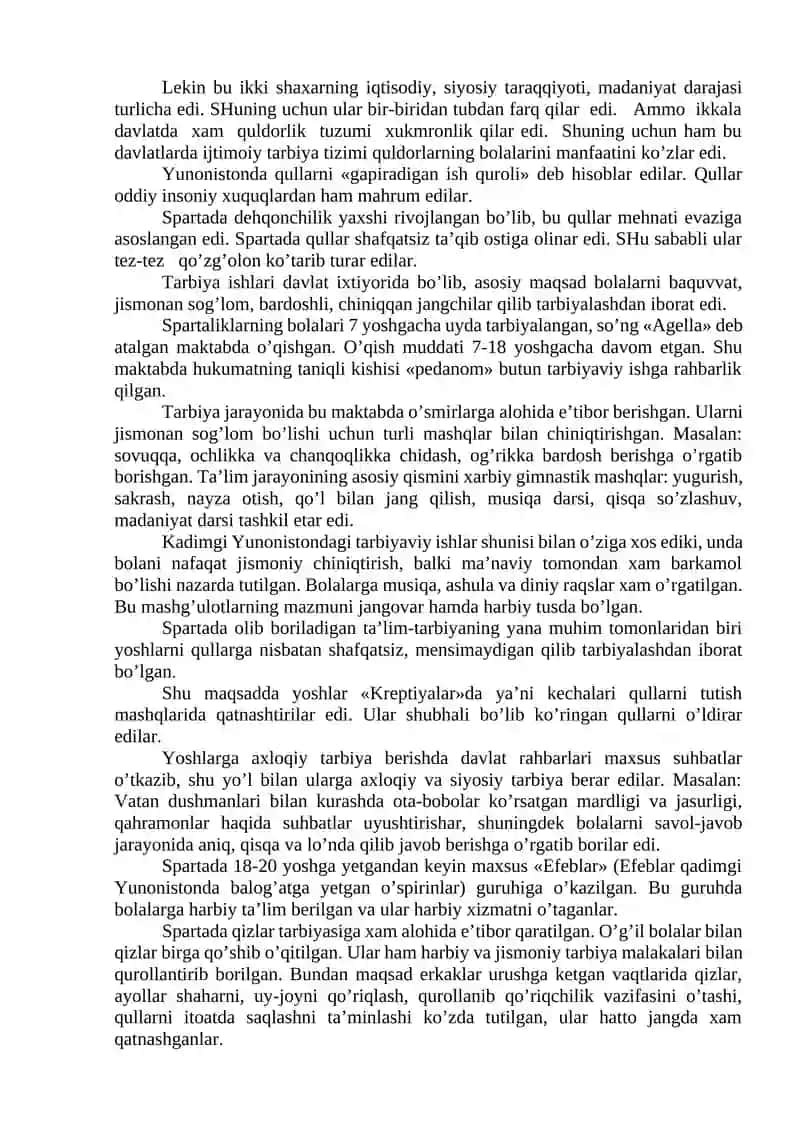 Pedagogikа tаriхi 3
