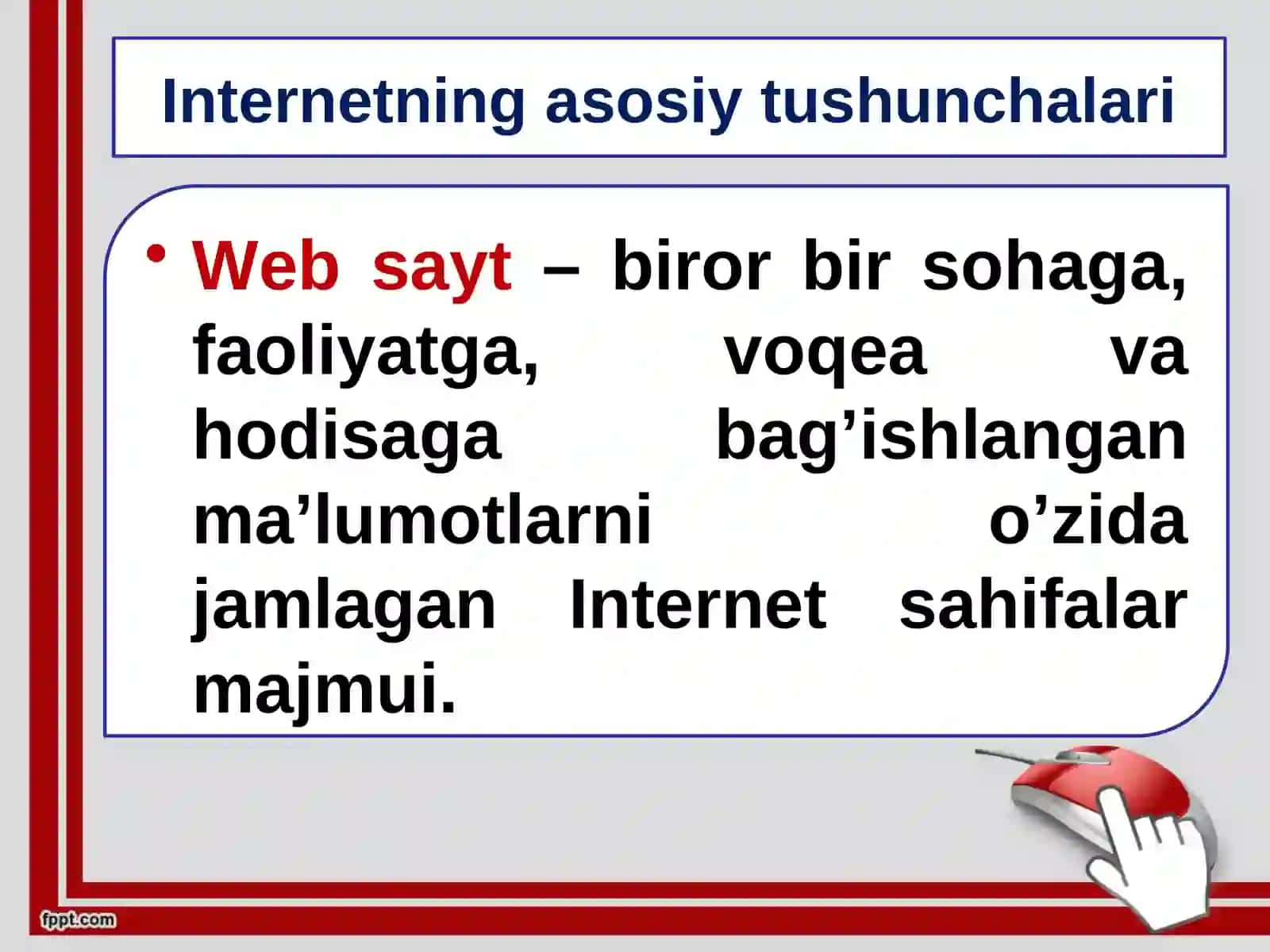 Internet provayderlari 3