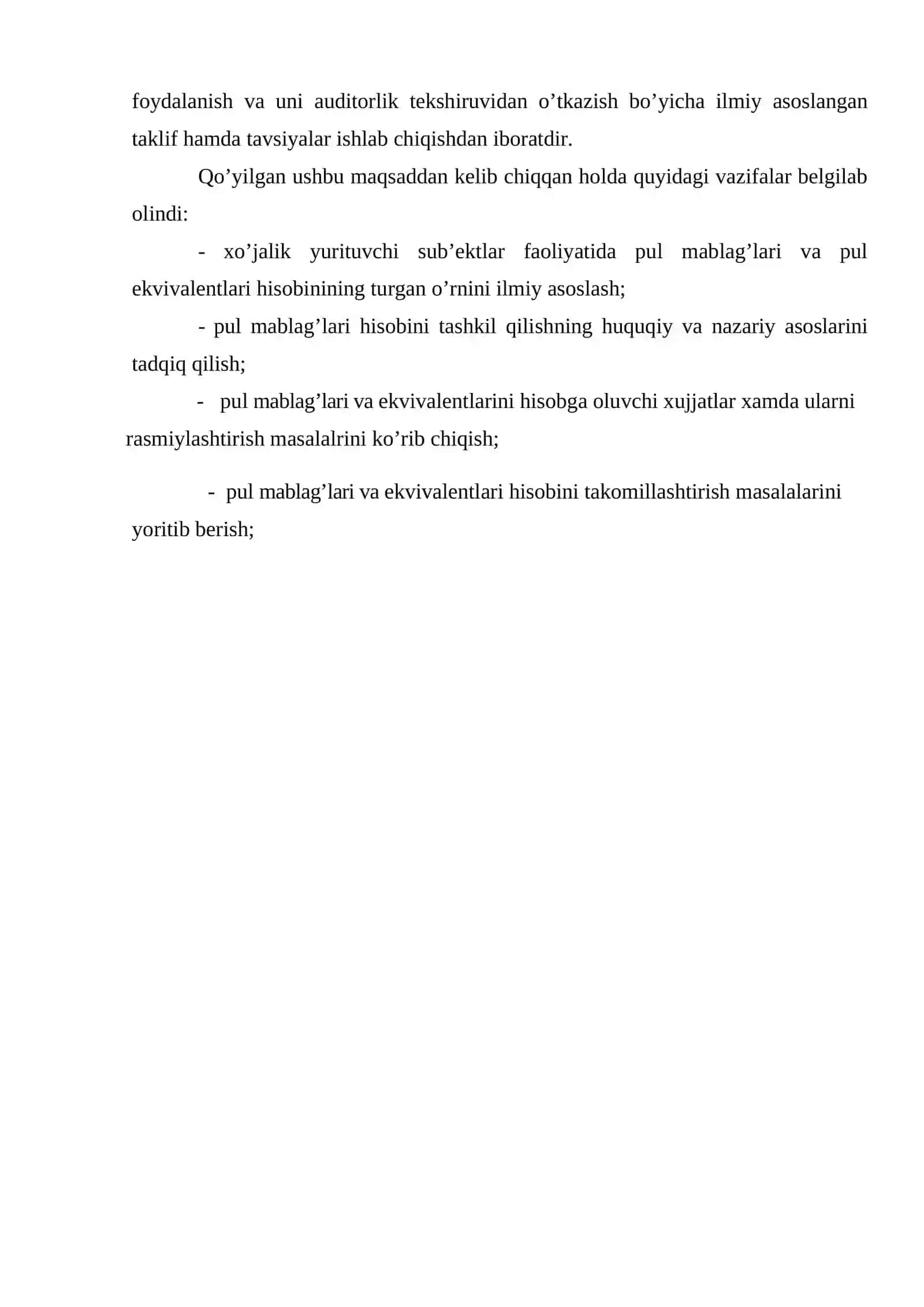 Boshqaruv hisobi tizimida material xarajatlari hisobi 3