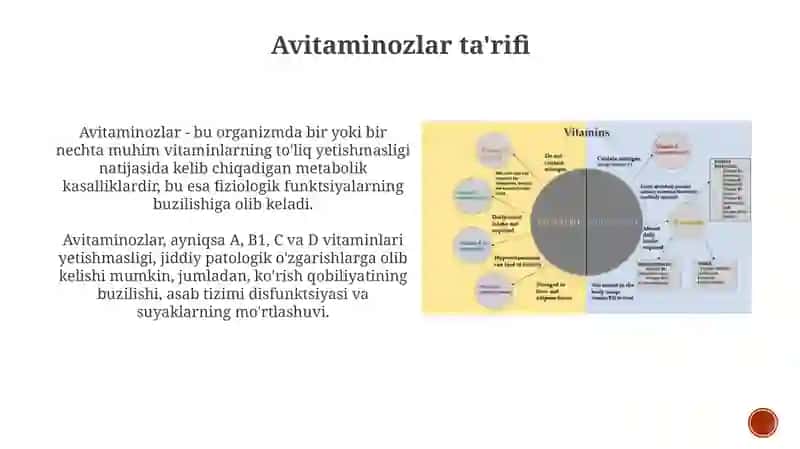 Nasliy avitaminozlar 3