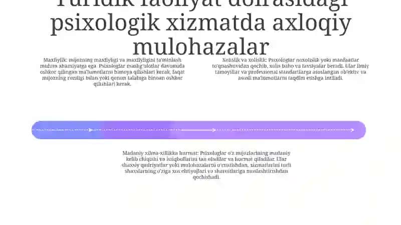 Yuriidik Faoliyatda Psixologik Xizmat 3