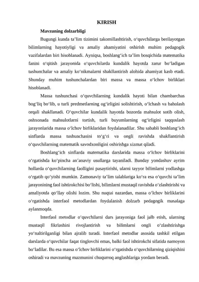 URGANCH DAVLAT PEDAGOGIKA INSTITUTI 3