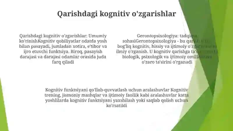 Gerontopsixologiya 3