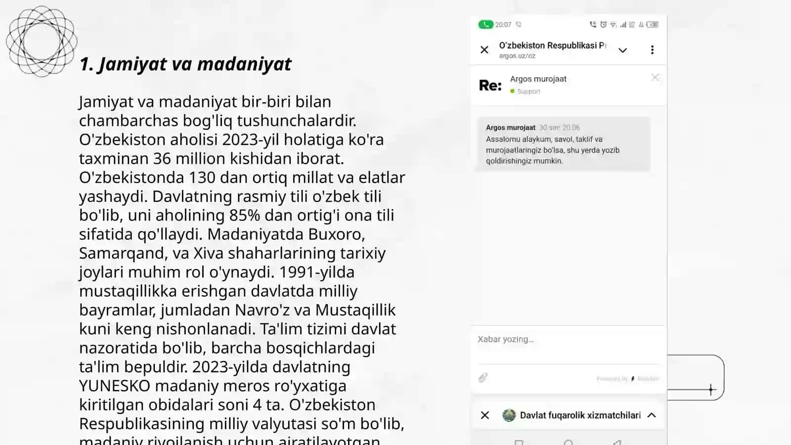 Sotsiologik tadqiqotlar 3