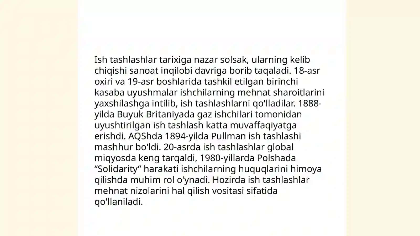 Ish tashlash ijtimoiy jarayon sifatida 3