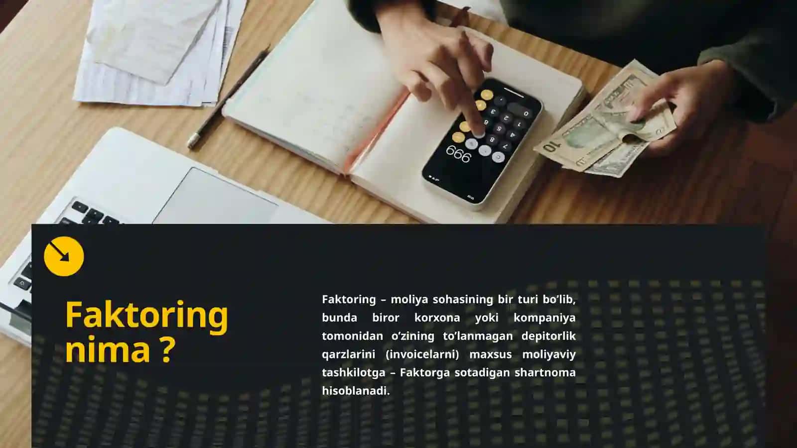 Islom Moliyasida Faktoring 3