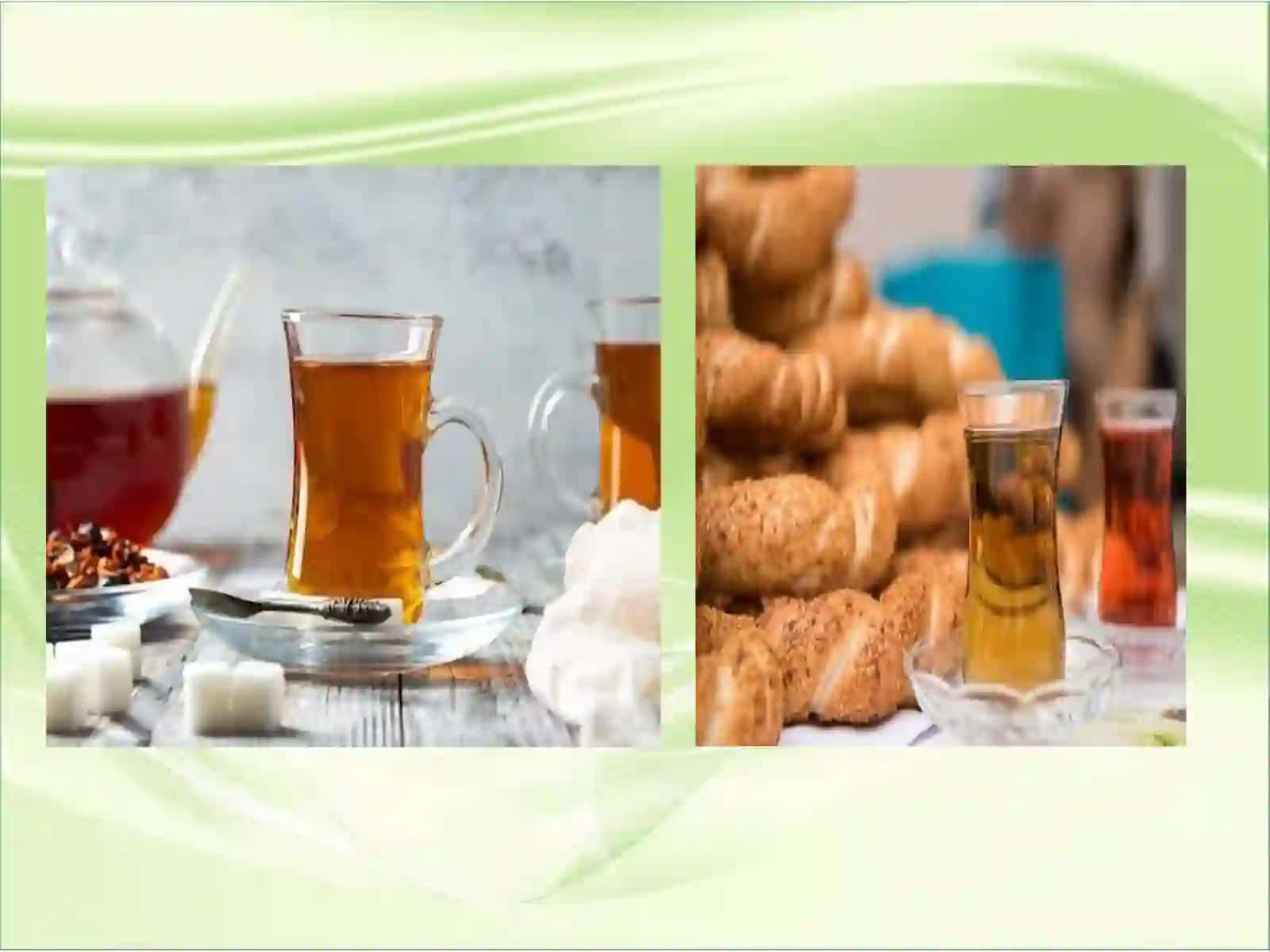 Turkiya xalqining milliy urf-odatlari an'analari, kiyim- kechaklari,bayramlari 3