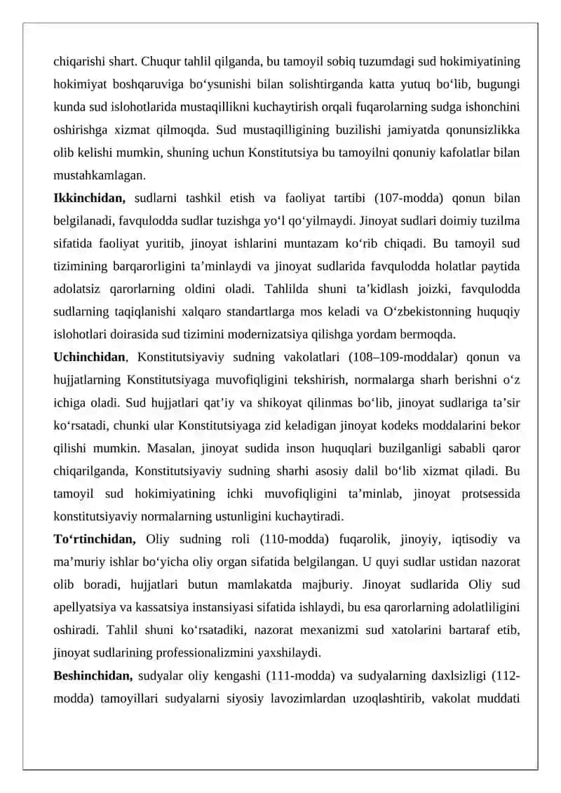 Jinoyat sudlari 3