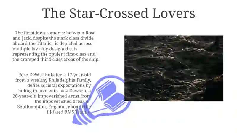 My favorite movie titanic 3