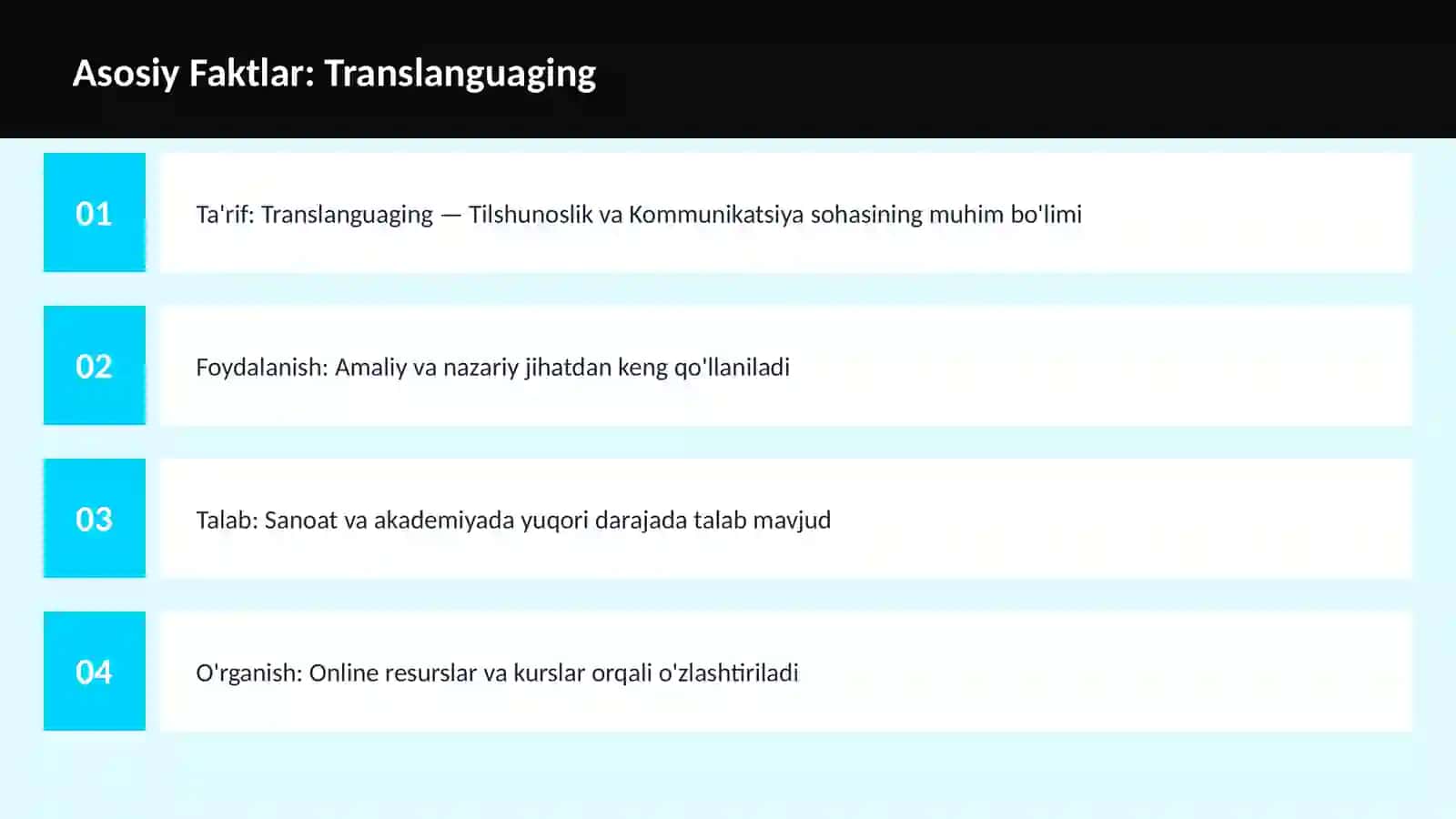 Translanguaging 3