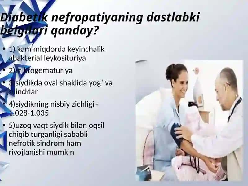 Dismetabolik nefropatiyalar 3
