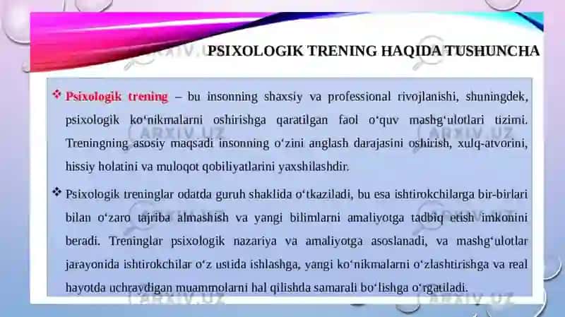 trenerning notiqlik maxorati (san’ati) 3