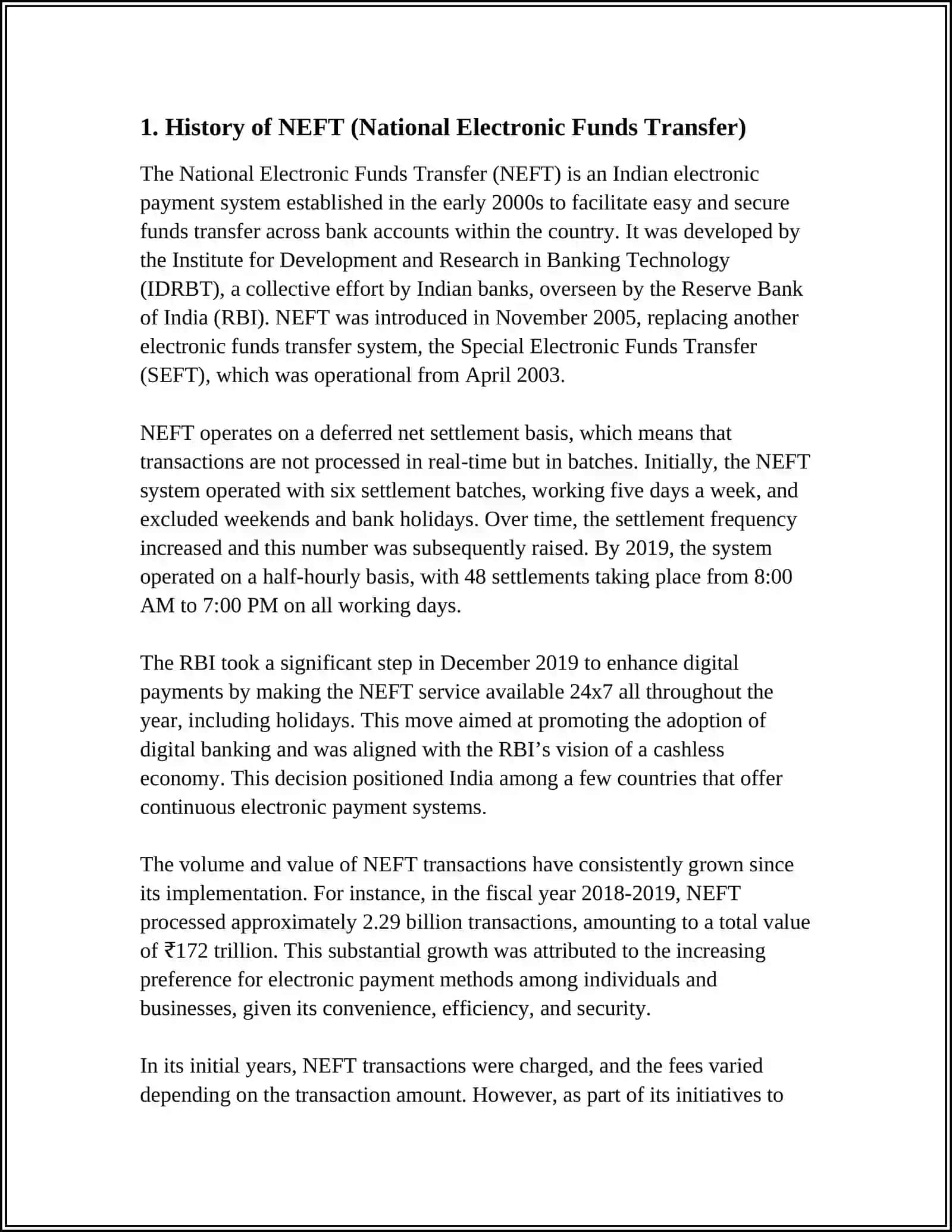 MUSTAQIL ISH: NEFT AND GAS 3