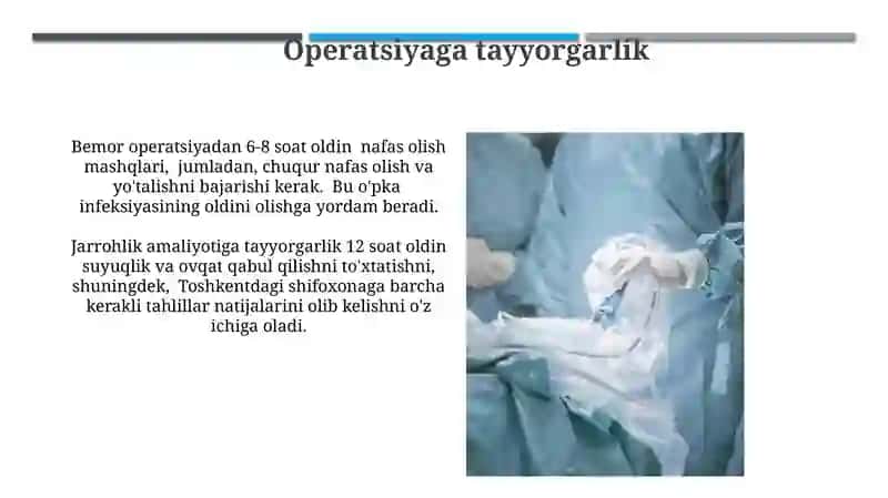 Umumiy xirurgiya 3