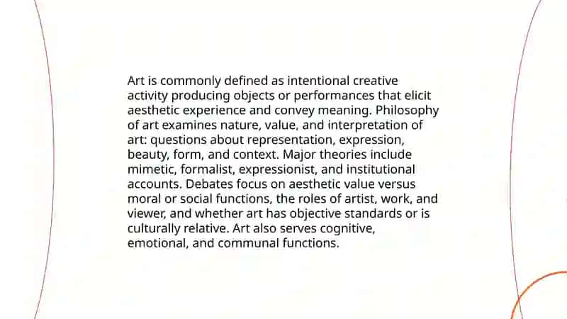 About art Xudoynazarova Shahnoza 3