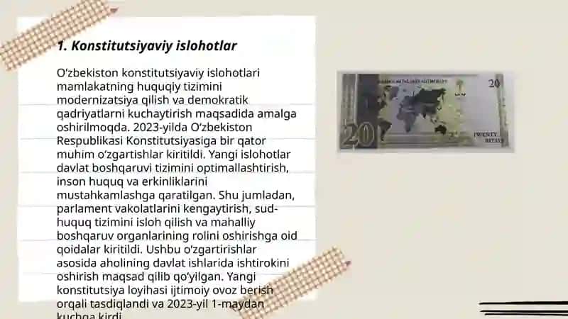 Konstitutsiyaviy islohotlar 3
