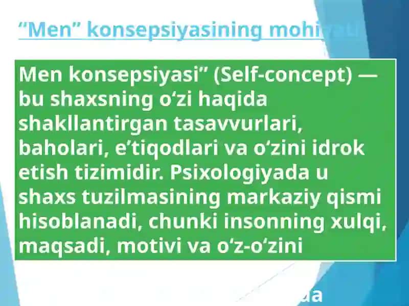 "Men" konsepsiyasi 3
