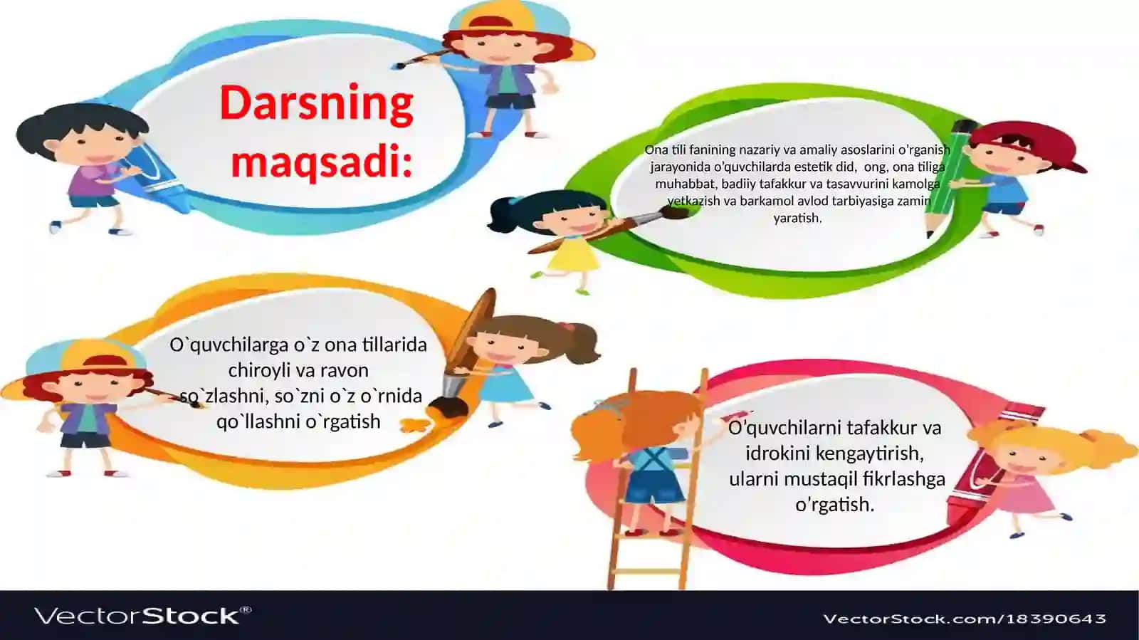 Ish qo`g`ozlari ustida ishlash 3