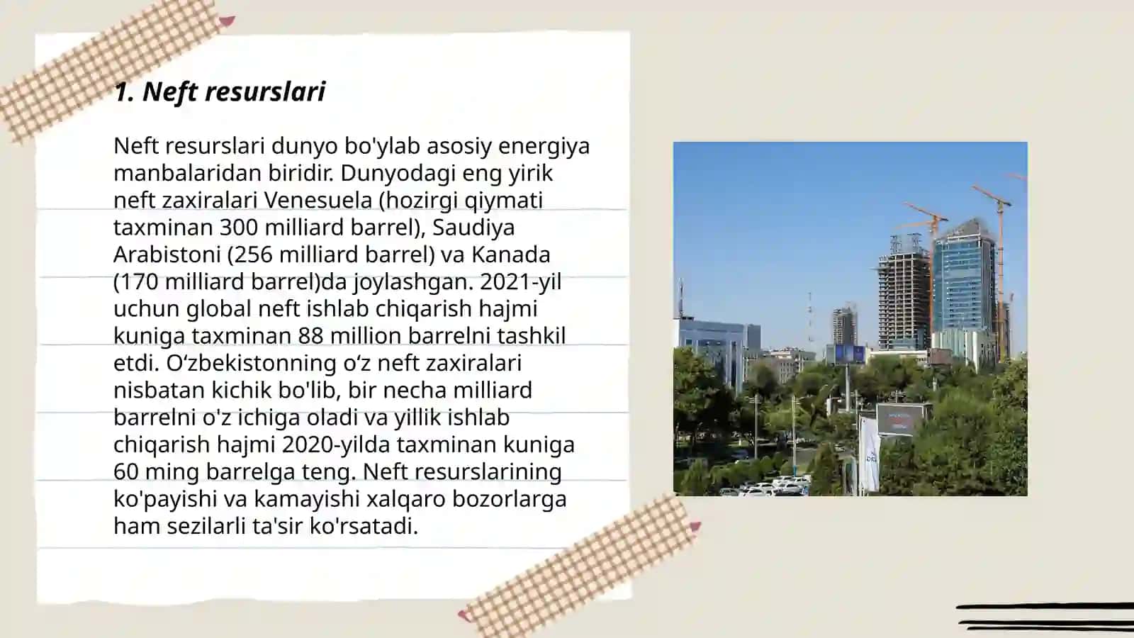 Neft resurslari 3