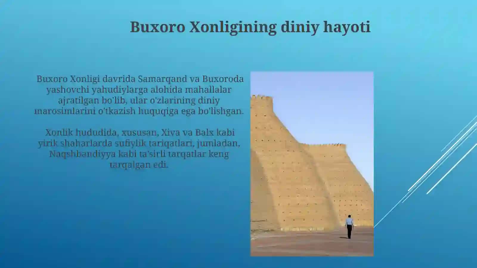 Buxoroxonliginingtashkiltopishi 3