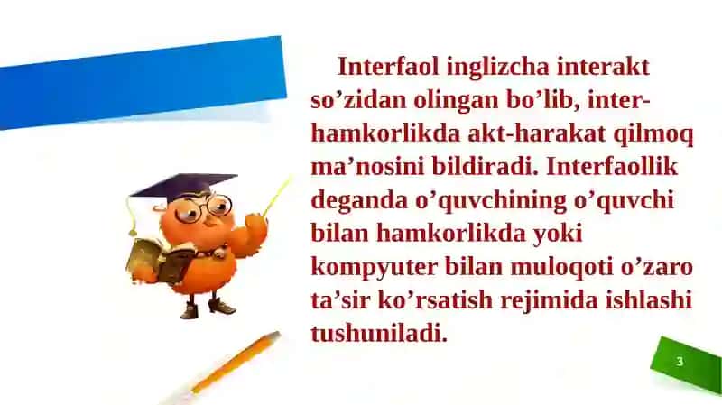 Boshlang‘ich sinf matematika darslari 3
