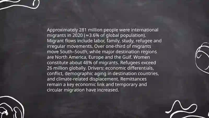 Migration 3