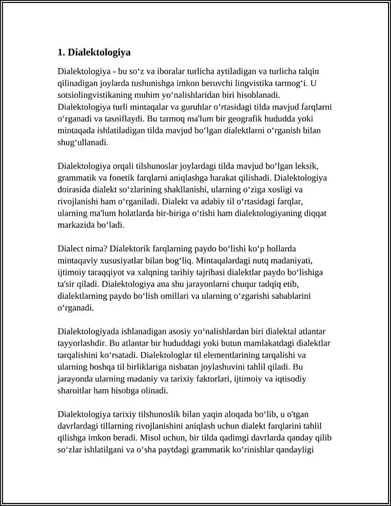SOTSIALINGVISTIKANING TARMOQLARI 3