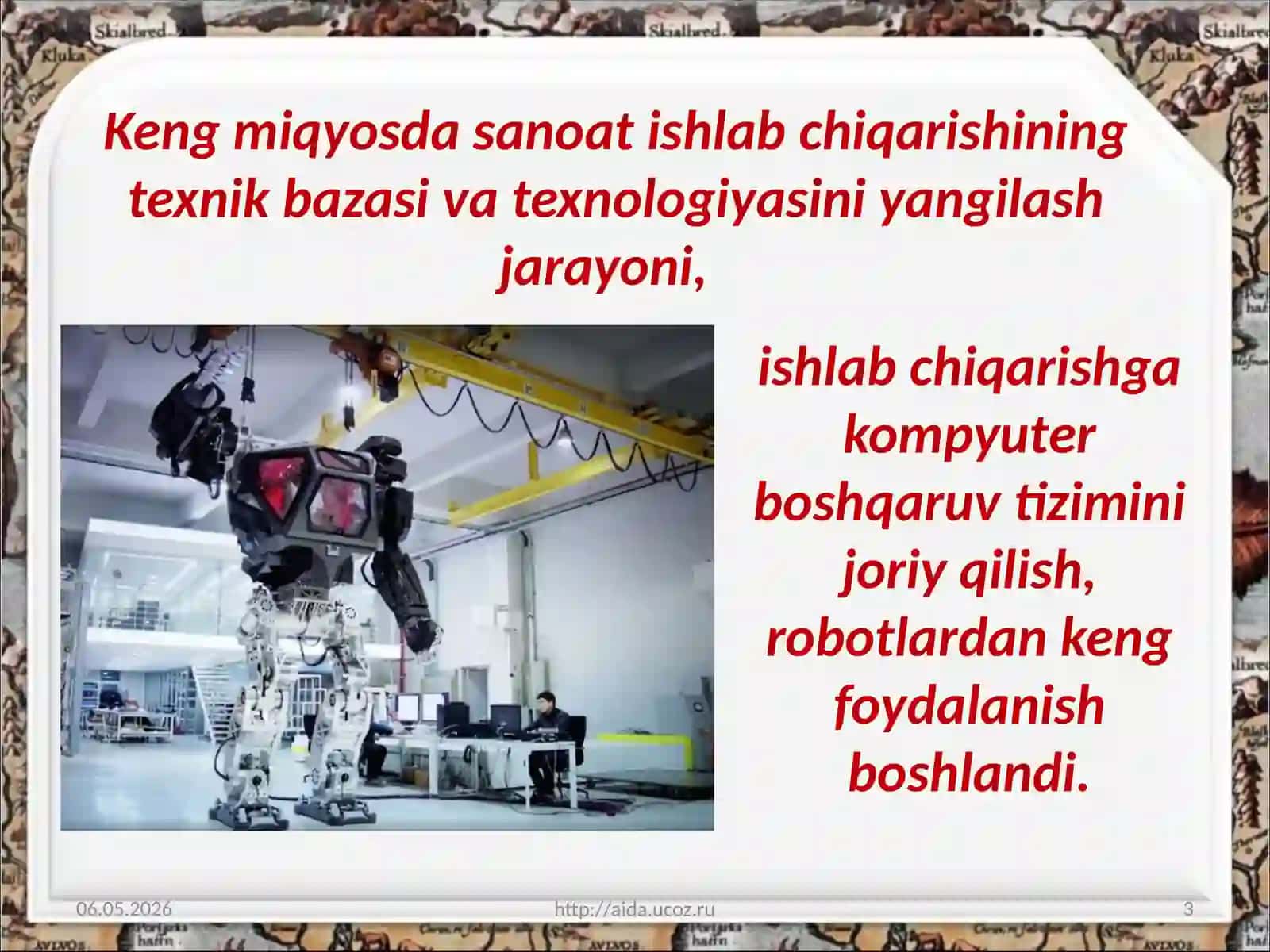 11-sinf Jahon tarixi fanidagi darslik 3