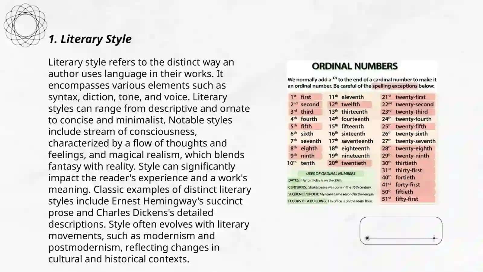 Functional styles of the English language 3
