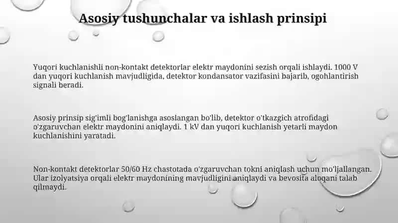 1000Vdanyuqorikontaktsizkuchlanishko'rsatgachlari 3
