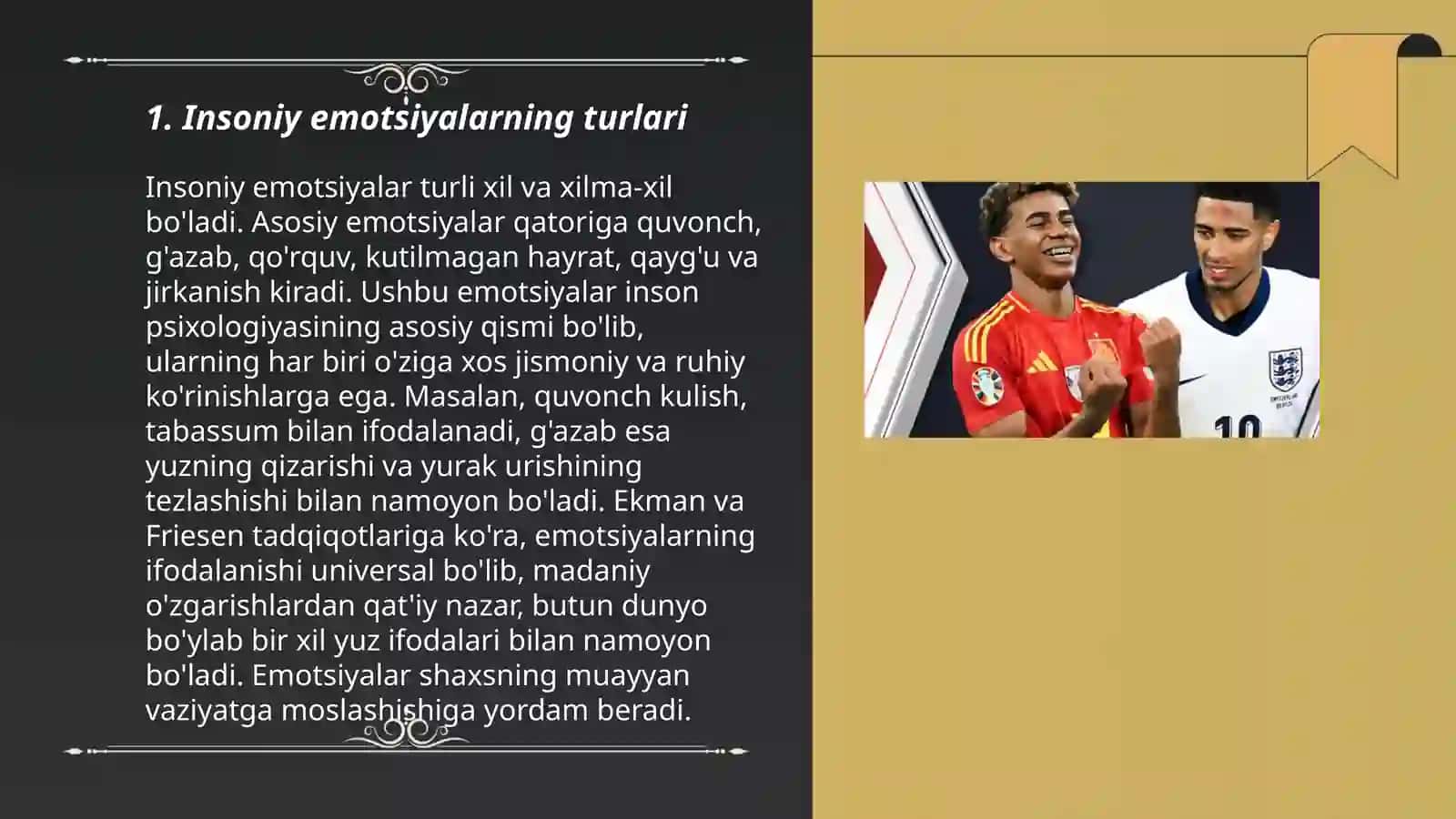 Psixalogiya yo'nalishi 3