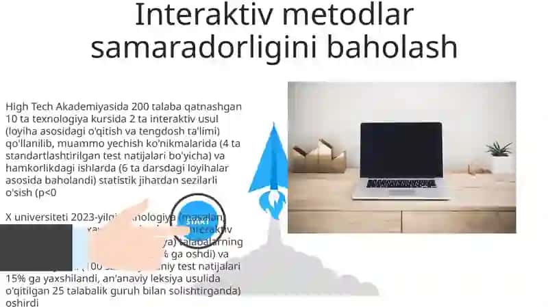 Interaktiv texnologiyalar 3