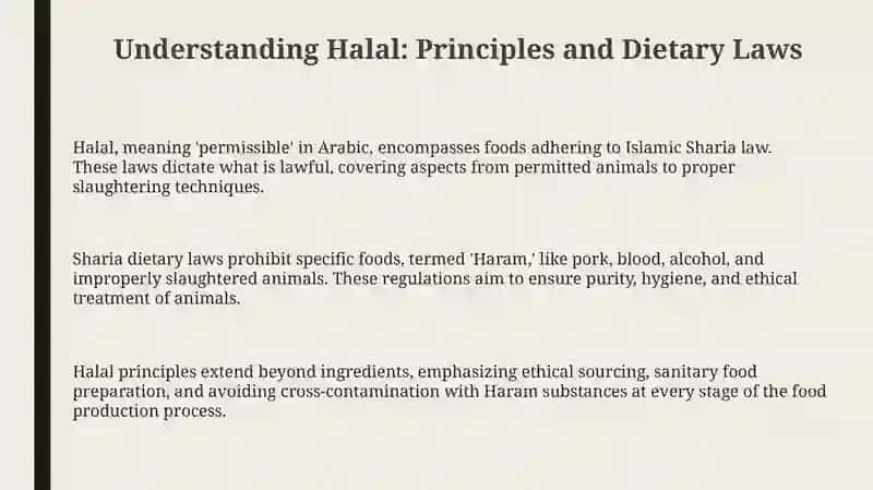 Halal food 3