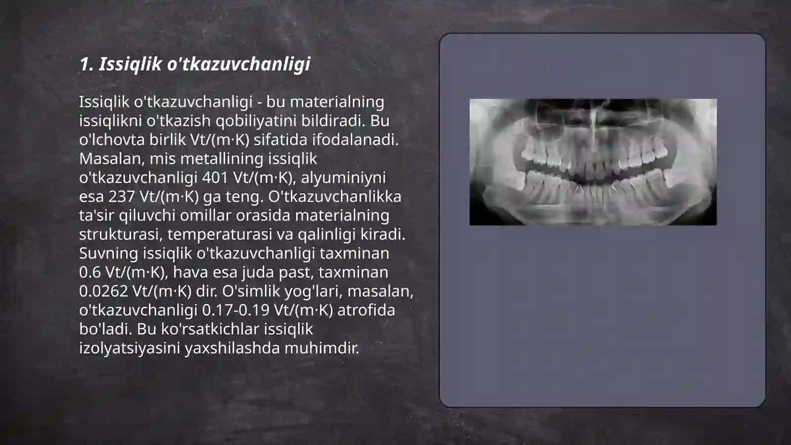 Kesish jarayonidagi issiqlik hodisalari 3