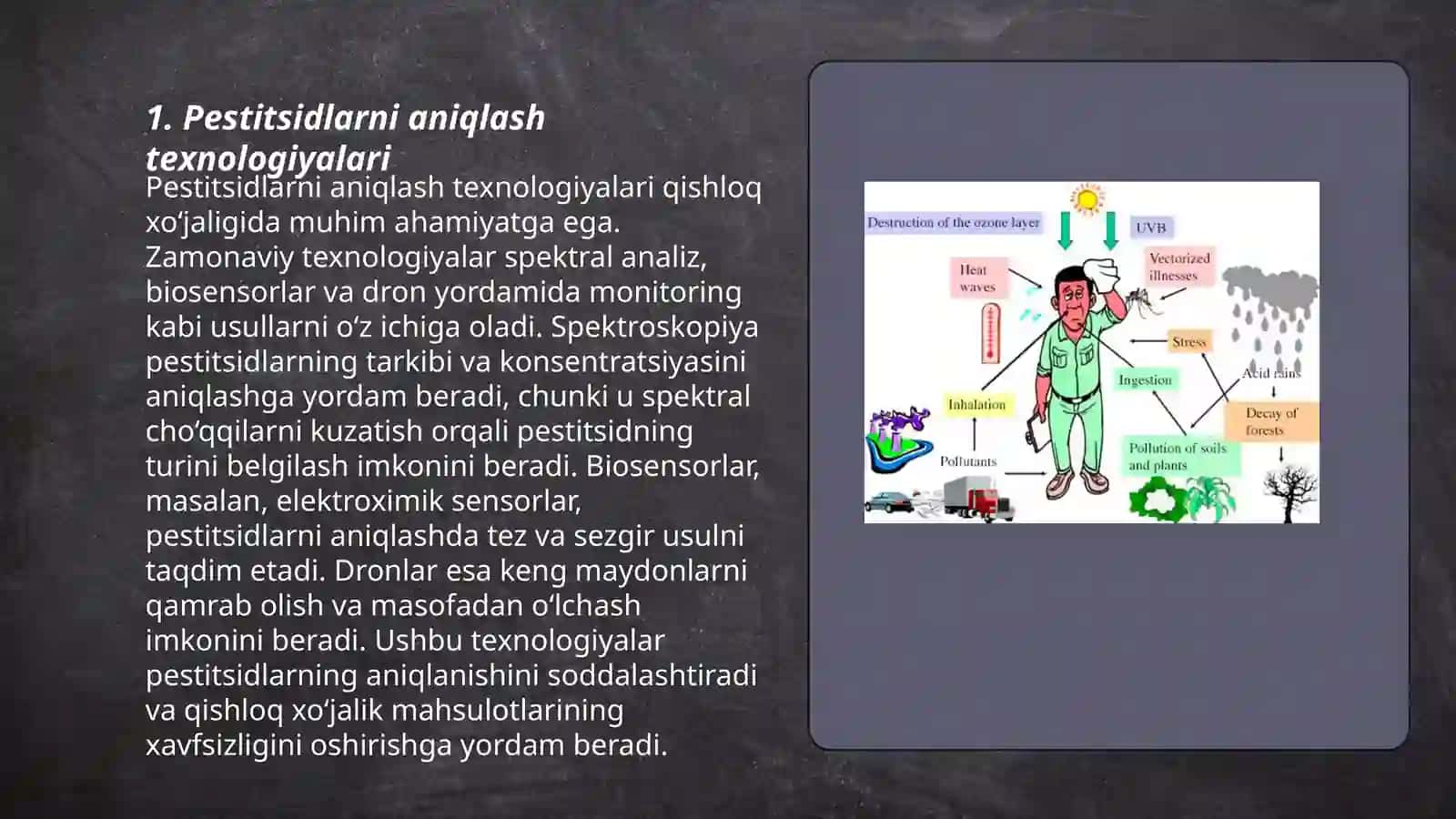 Pestitsidlarni aniqlash texnologiyalari 3
