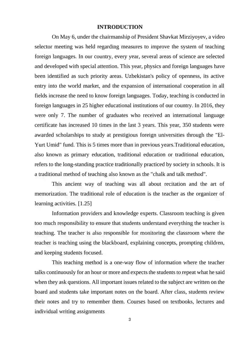 STYLISTIC POWER OF THE NOUN 3