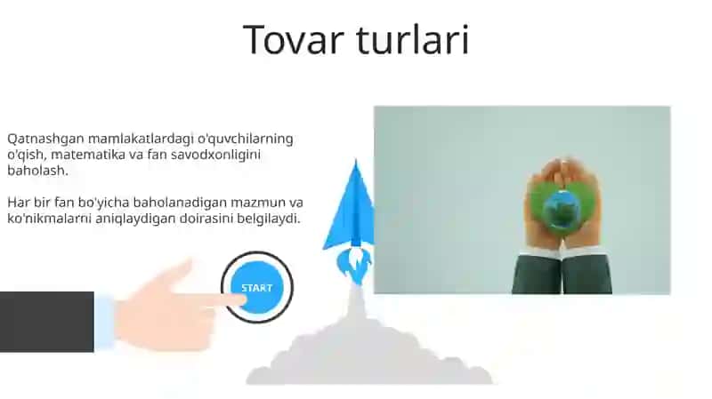 PIRLS XALQARO BAHOLASH DASTURI 3
