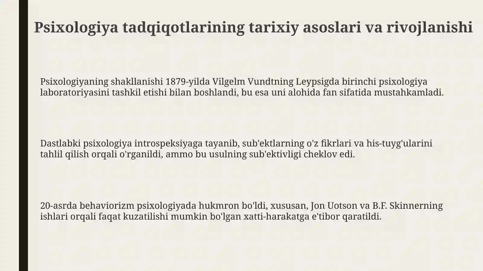 Hozirgizamonpsixologiyasiningtadqiqotmetodlari 3