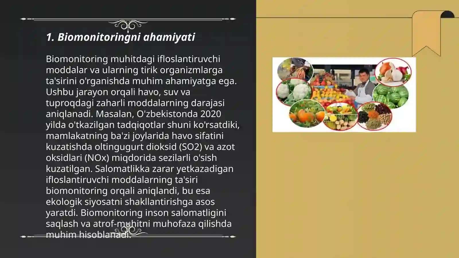 Bio xilma xilikni himoya qilish 3
