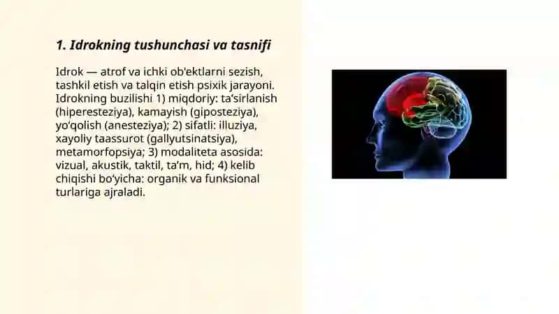 Idrokning buzulishi 3
