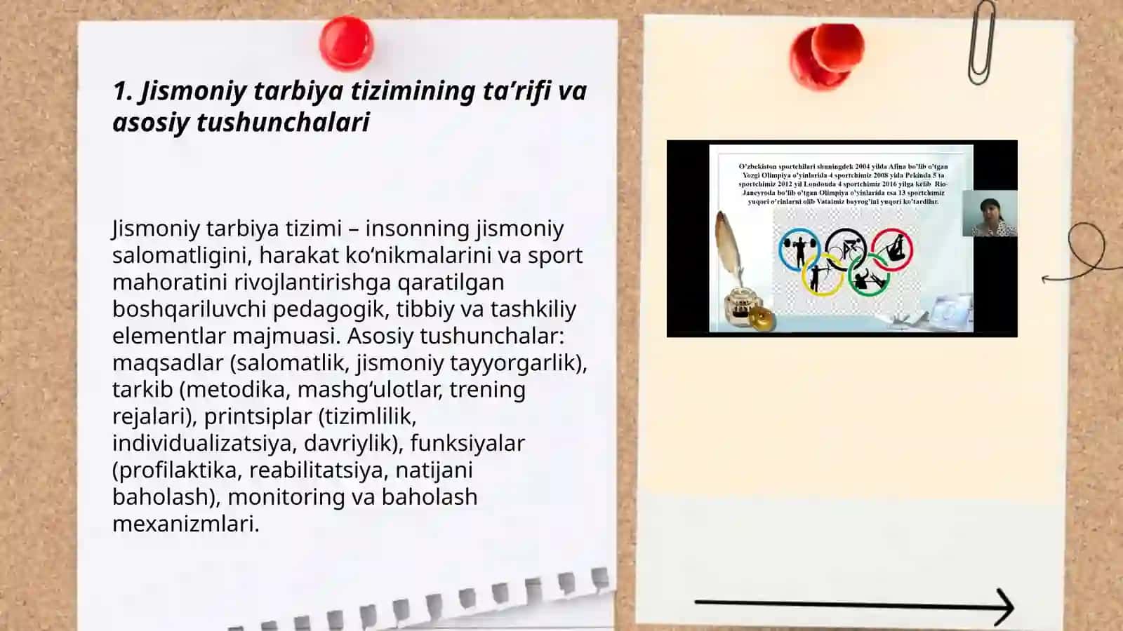 Jismoniy tarbiya tizimining umumiy tavsifi 3