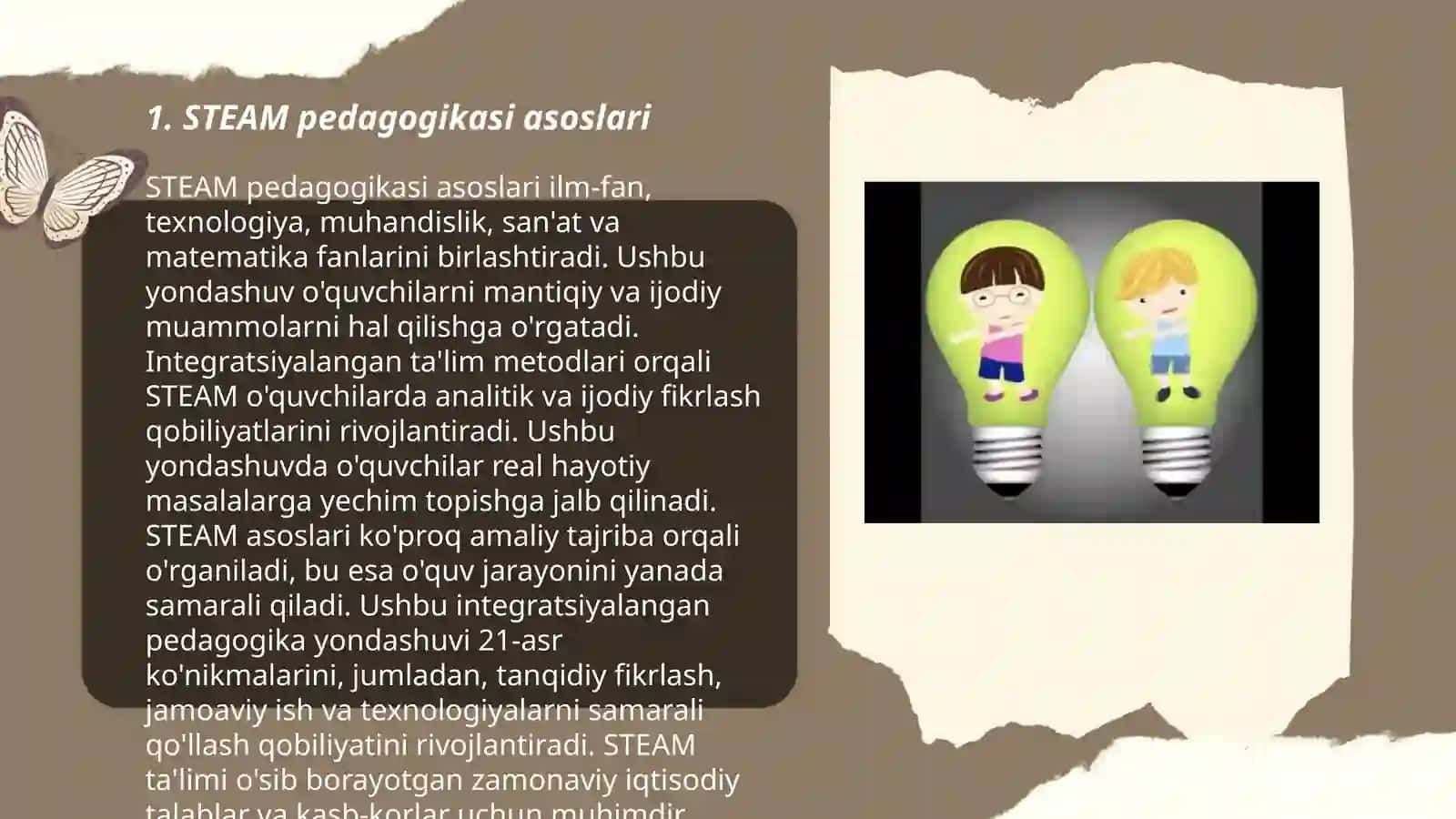 STEAM pedagogikasi asoslari 3