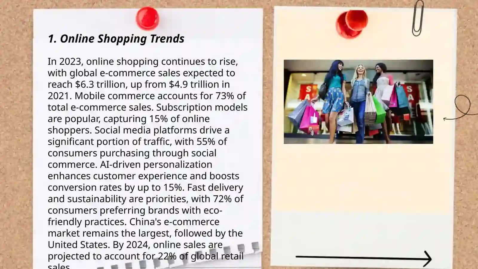 Online Shopping Trends 3
