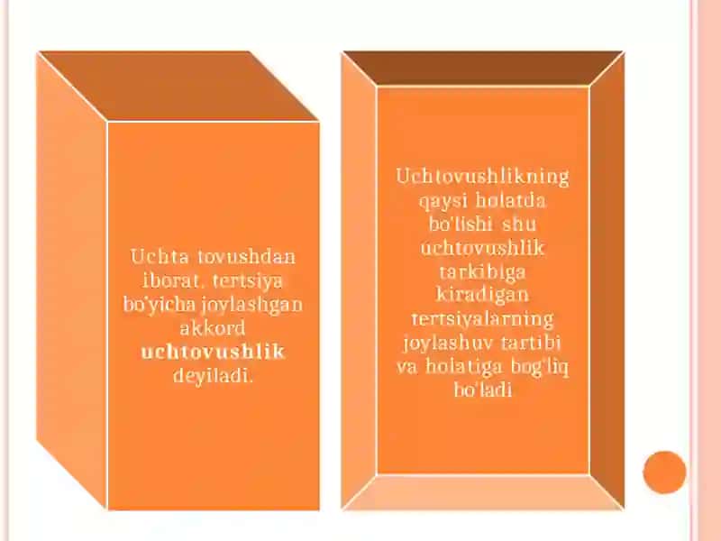 Uchtovushlikturlariva uningaylanmalari 3