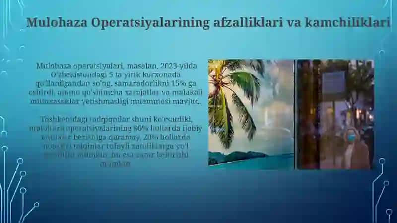 Tafakkuroperatsiyalari 3