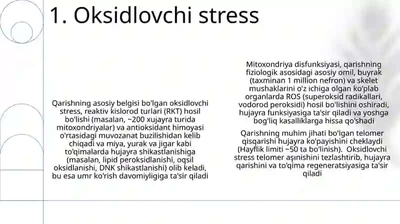 O'g'itlar qolanilishining fiziyologik asoslari 3