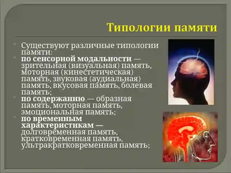 Память 3