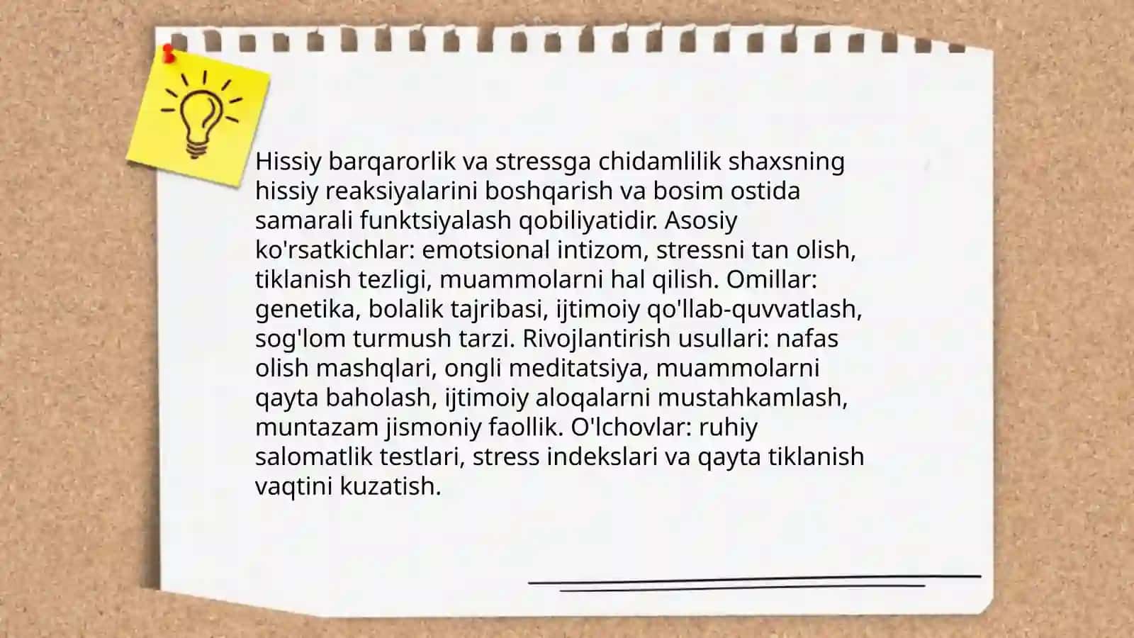 Shaxsning hissiy va irodaviy hususiyatlari 3
