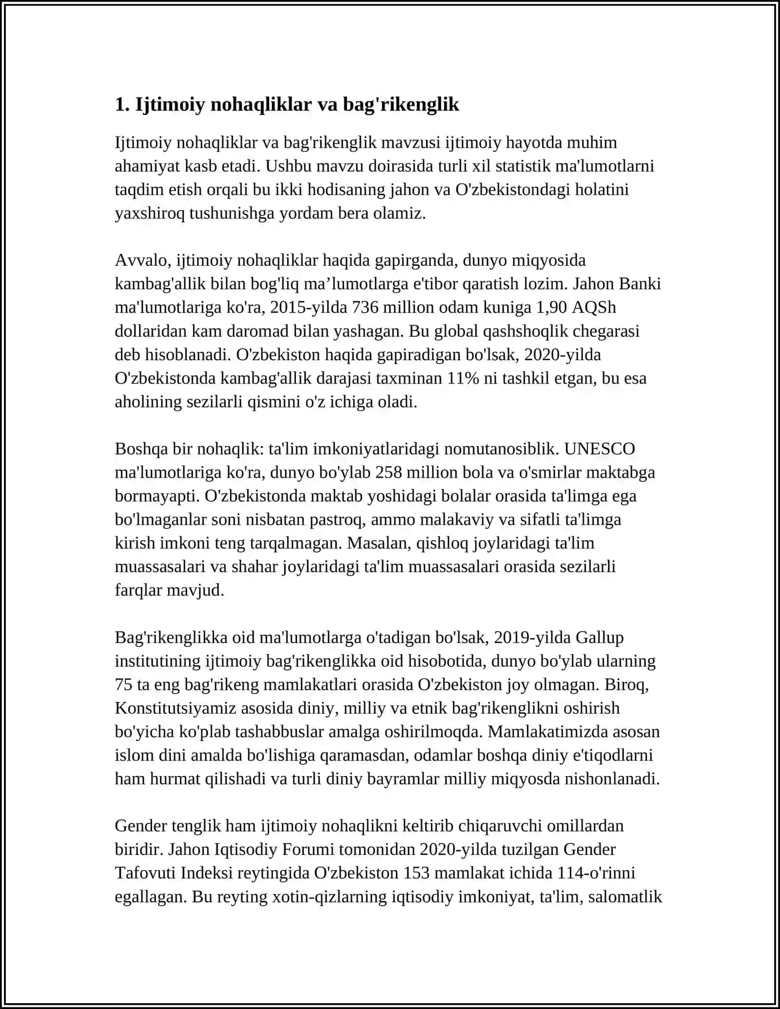 ISLOMDA BAG'RIKENGLIK MASALALARI 3